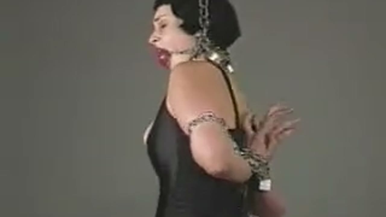 Corporal Caning: Count the Strokes